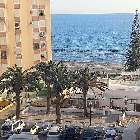 Apartament Sol Y Playa Torrox Zewnętrze zdjęcie