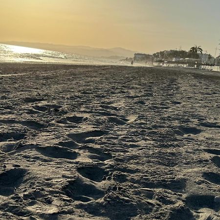 Apartament Sol Y Playa Torrox Zewnętrze zdjęcie