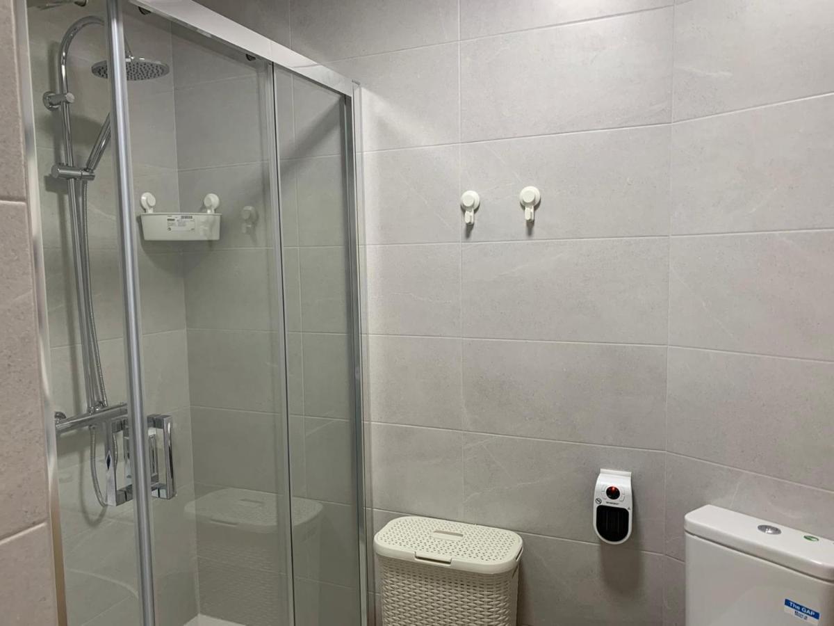 Apartament Sol Y Playa Torrox Zewnętrze zdjęcie