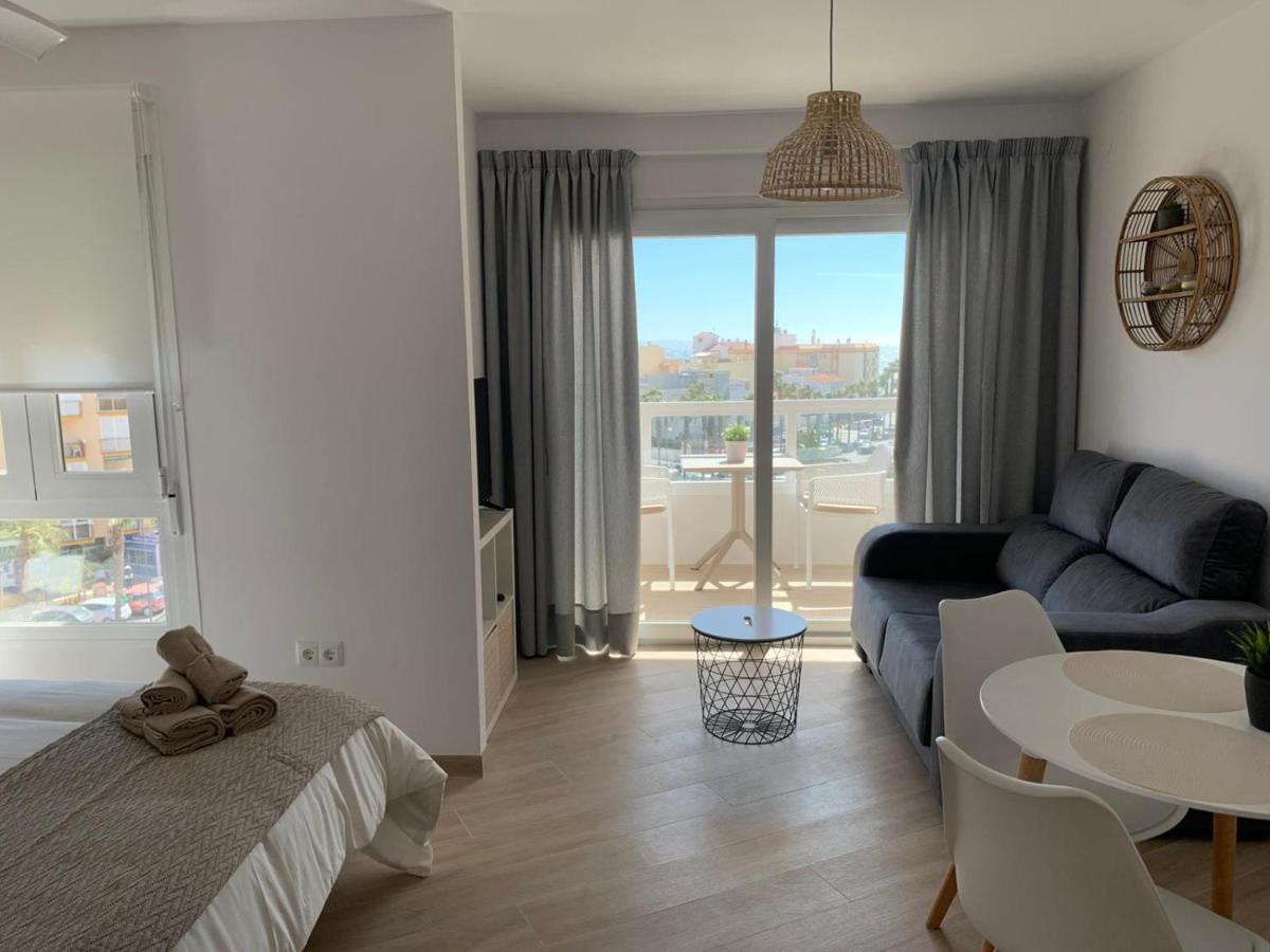 Apartament Sol Y Playa Torrox Zewnętrze zdjęcie