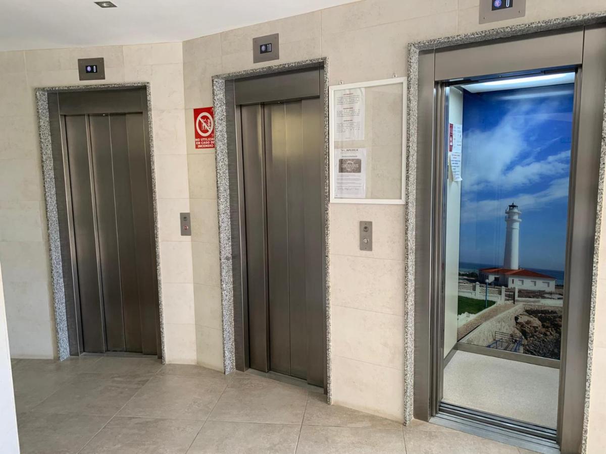 Apartament Sol Y Playa Torrox Zewnętrze zdjęcie