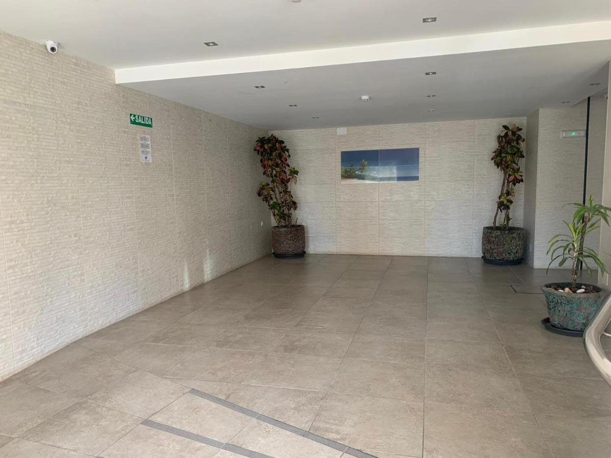 Apartament Sol Y Playa Torrox Zewnętrze zdjęcie