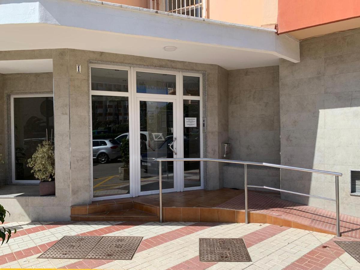 Apartament Sol Y Playa Torrox Zewnętrze zdjęcie