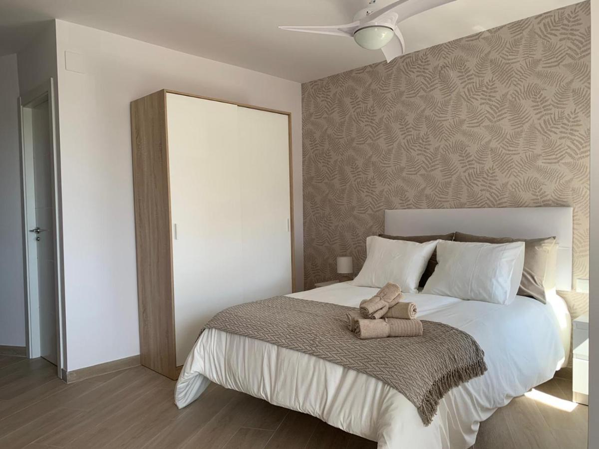 Apartament Sol Y Playa Torrox Zewnętrze zdjęcie