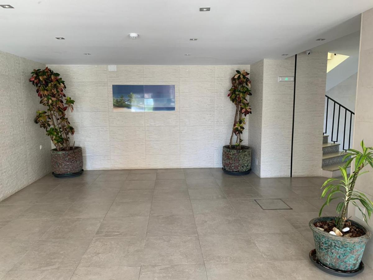Apartament Sol Y Playa Torrox Zewnętrze zdjęcie