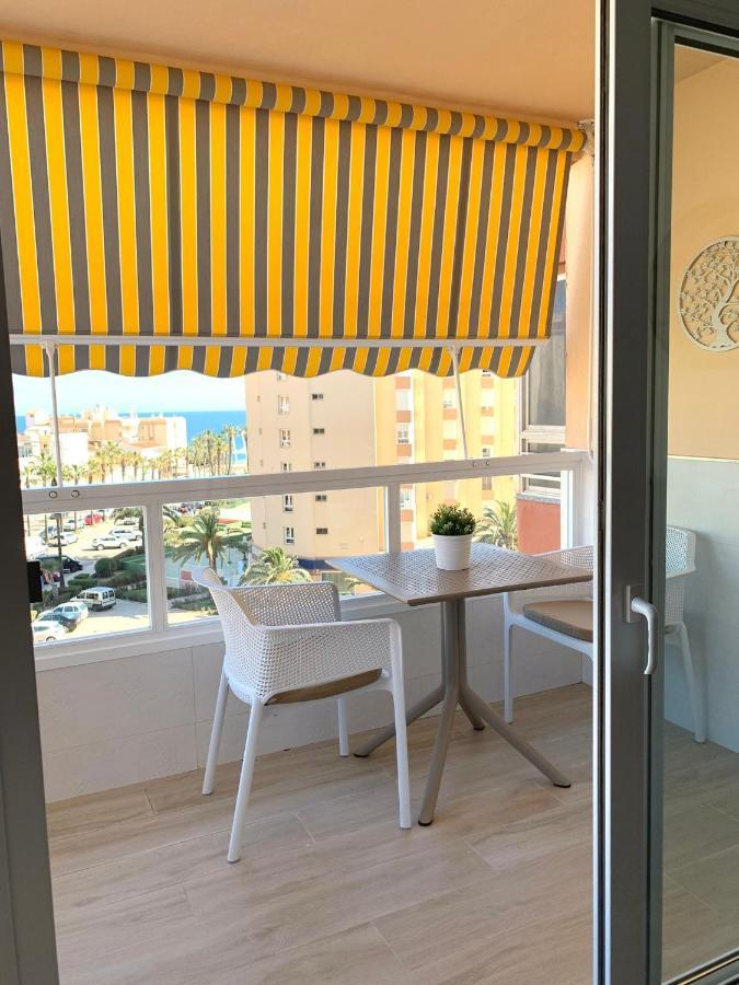 Apartament Sol Y Playa Torrox Zewnętrze zdjęcie