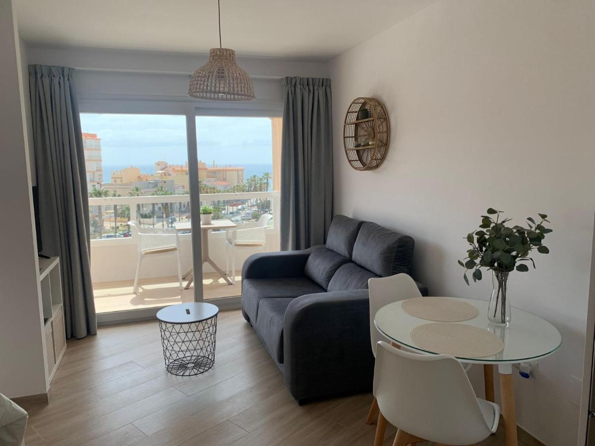 Apartament Sol Y Playa Torrox Zewnętrze zdjęcie