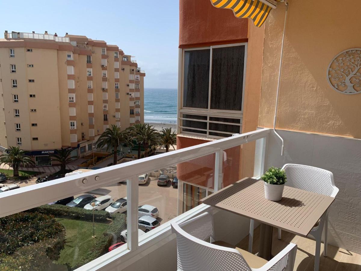 Apartament Sol Y Playa Torrox Zewnętrze zdjęcie