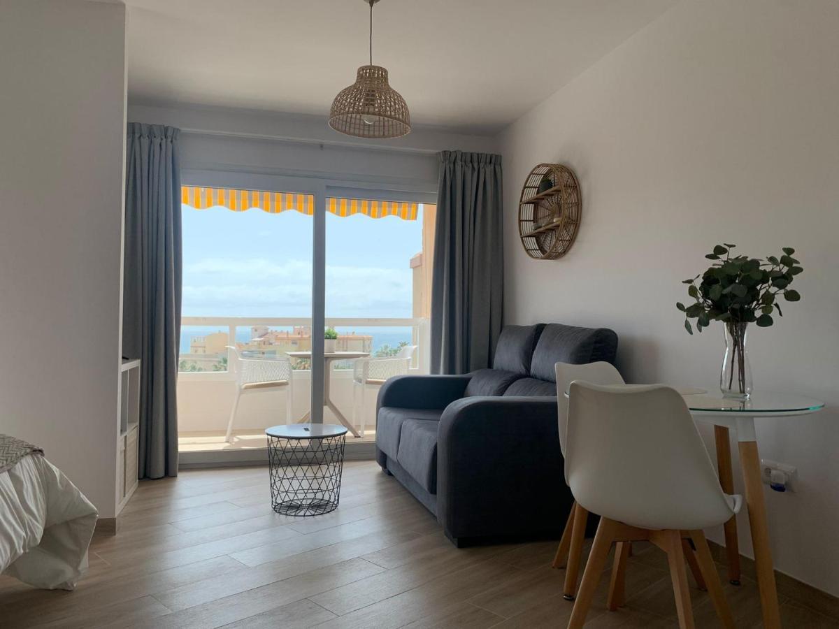 Apartament Sol Y Playa Torrox Zewnętrze zdjęcie