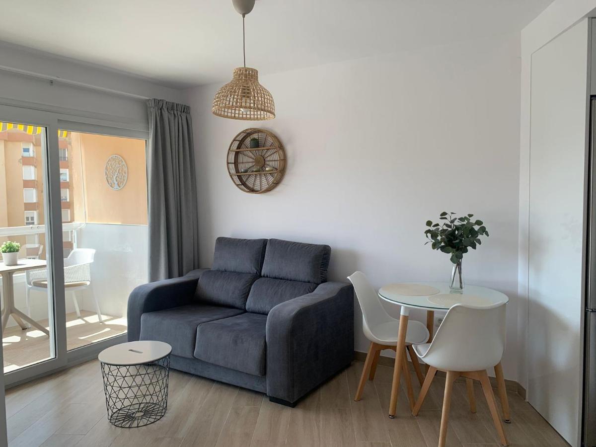 Apartament Sol Y Playa Torrox Zewnętrze zdjęcie
