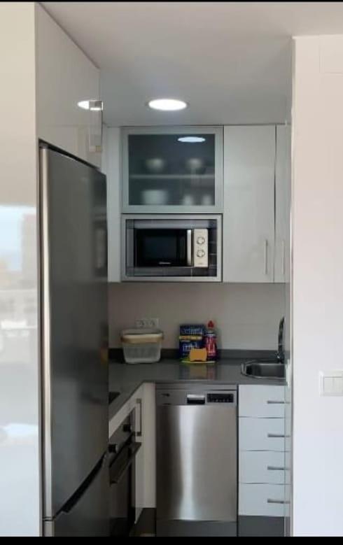 Apartament Sol Y Playa Torrox Zewnętrze zdjęcie