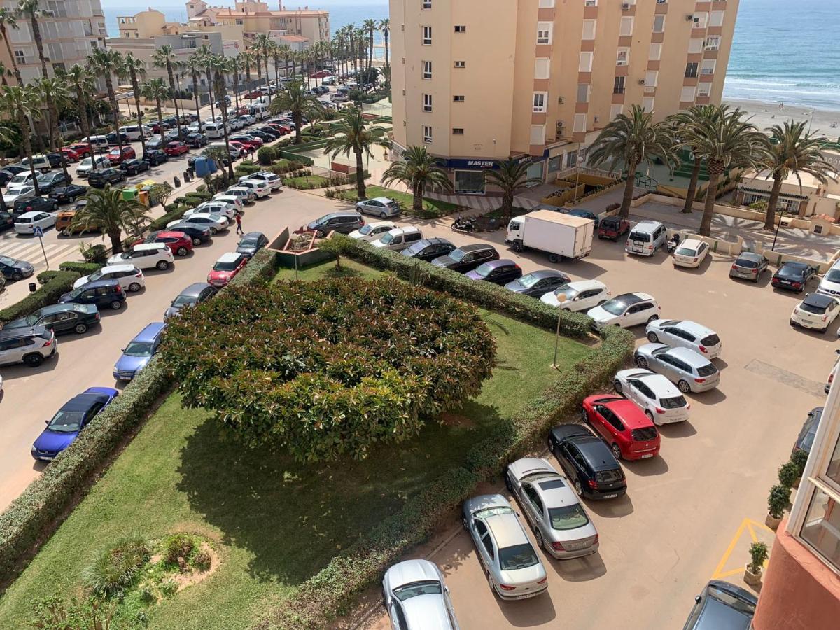 Apartament Sol Y Playa Torrox Zewnętrze zdjęcie